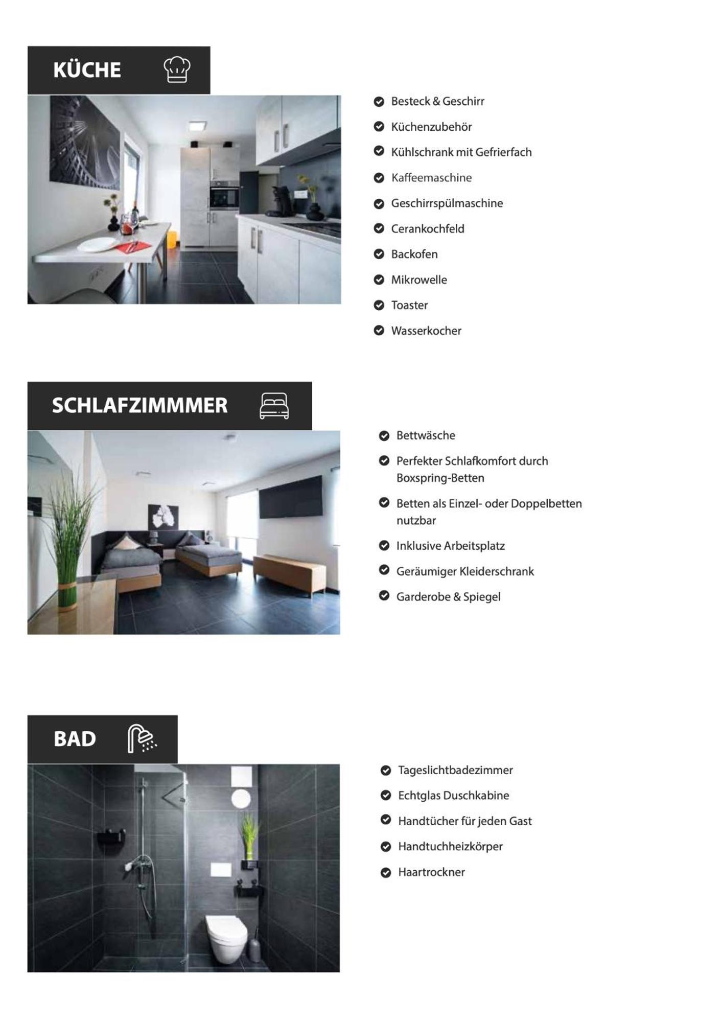 Blauer Stein Apartments Wh4 Pulheim Buitenkant foto