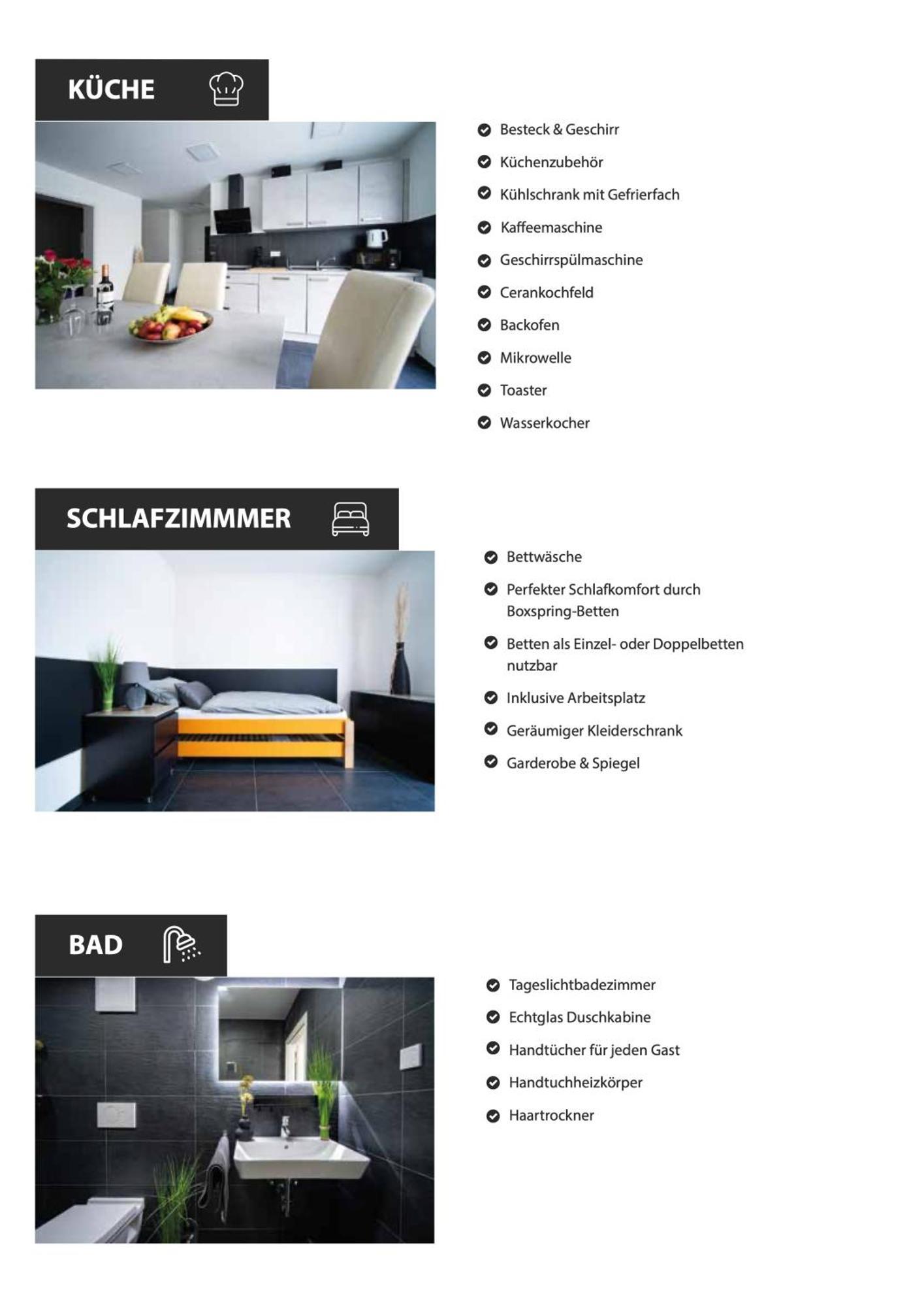 Blauer Stein Apartments Wh4 Pulheim Buitenkant foto