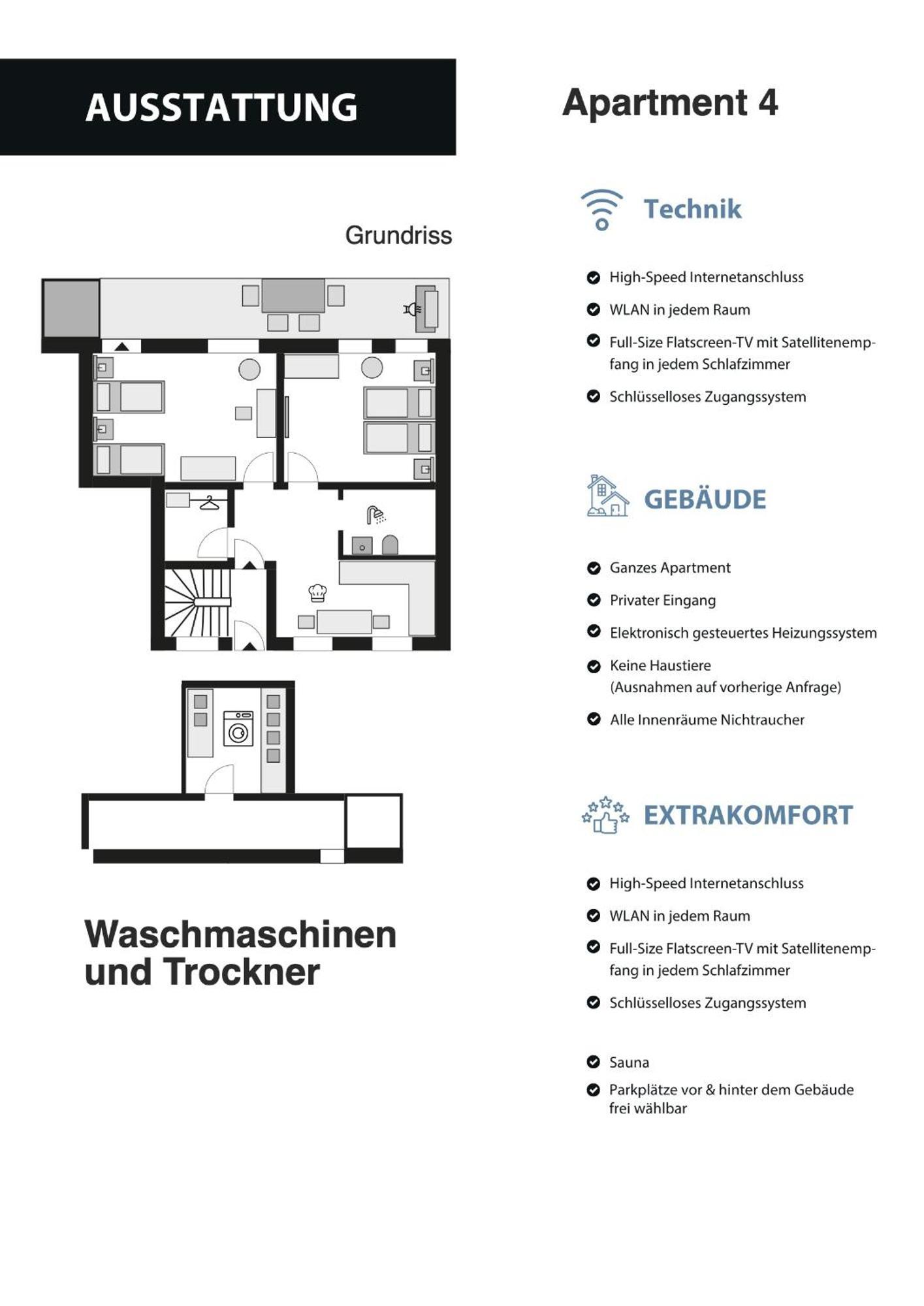 Blauer Stein Apartments Wh4 Pulheim Buitenkant foto